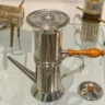 cafetière napolitaine