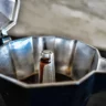 macchinetta Bialetti - Extraction