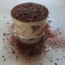 Tiramisu en verrine